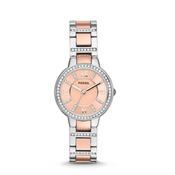 MS: 0105261 - Đồng hồ nữ Fossil ES3405